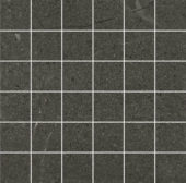 Rock Dark 2x2 Mosaic | Qualis Ceramica | Luxury Tile and Vinyl at affordable prices