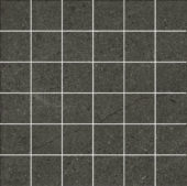 Rock Dark 2x2 Mosaic | Qualis Ceramica | Luxury Tile and Vinyl at affordable prices