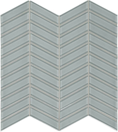 Shadow Chevron Mosaic