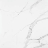 Statuario Venezia Polished 24X24 | Qualis Ceramica | Luxury Tile and Vinyl at affordable prices