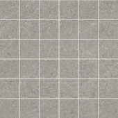 Symphony Gray 2x2 Mosaic | Qualis Ceramica | Luxury Tile and Vinyl at affordable prices