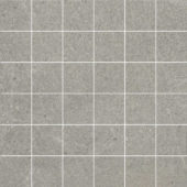 Symphony Gray 2x2 Mosaic | Qualis Ceramica | Luxury Tile and Vinyl at affordable prices