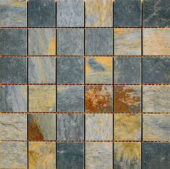 Volcano 2x2 Mosaic | Qualis Ceramica | Luxury Tile and Vinyl at affordable prices