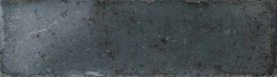 Key Biscayne Anthracite 2.75x9.5 | Qualis Ceramica | Luxury Tile and Vinyl at affordable prices