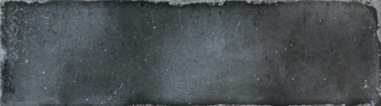 Key Biscayne Anthracite 2.75x9.5 | Qualis Ceramica | Luxury Tile and Vinyl at affordable prices