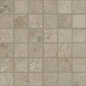 Byblos Beige 2X2" Mosaic | Qualis Ceramica | Luxury Tile and Vinyl at affordable prices