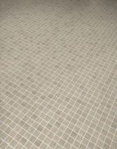 Byblos Beige 2X2" Mosaic | Qualis Ceramica | Luxury Tile and Vinyl at affordable prices