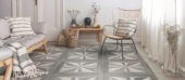 Champlain Grey 24X24 | Qualis Ceramica | Luxury Tile and Vinyl at affordable prices