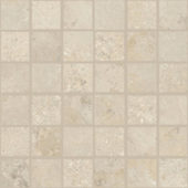 Dor Sand 2X2" Mosaic | Qualis Ceramica | Luxury Tile and Vinyl at affordable prices