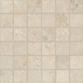 Dor Sand 2X2" Mosaic | Qualis Ceramica | Luxury Tile and Vinyl at affordable prices