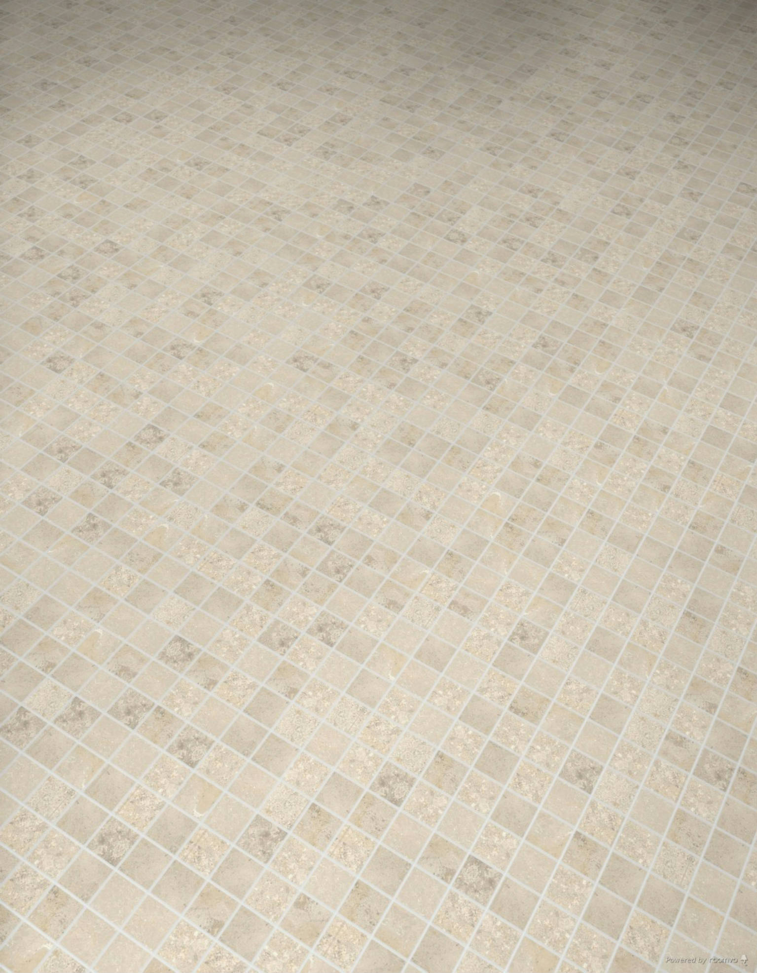 Elevation Dor Sand 2X2 Mosaic | Qualis Ceramica | Luxury Tile and Vinyl at affordable prices