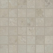 Erice Taupe 2X2" Mosaic | Qualis Ceramica | Luxury Tile and Vinyl at affordable prices