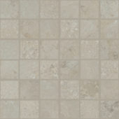 Erice Taupe 2X2" Mosaic | Qualis Ceramica | Luxury Tile and Vinyl at affordable prices