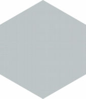 Vida 5.5X6.3” Pearl Hexagon | Qualis Ceramica | Luxury Tile and Vinyl at affordable prices