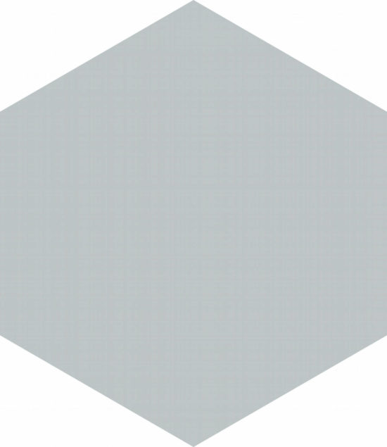 Vida 5.5X6.3” Pearl Hexagon | Qualis Ceramica | Luxury Tile and Vinyl at affordable prices