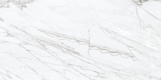 24X48 Matte Glamour White | Qualis Ceramica | Luxury Tile and Vinyl at affordable prices