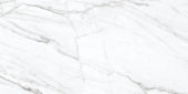 24X48 Matte Glamour White | Qualis Ceramica | Luxury Tile and Vinyl at affordable prices