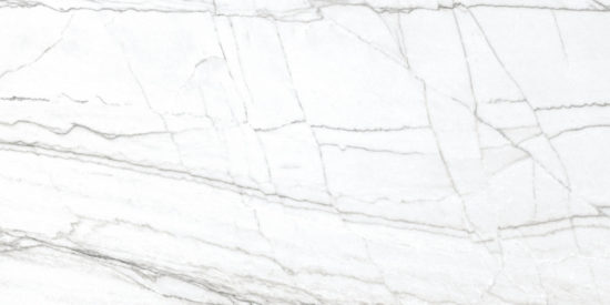 24X48 Matte Glamour White | Qualis Ceramica | Luxury Tile and Vinyl at affordable prices