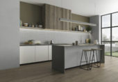 36X36 Grey | Qualis Ceramica | Luxury Tile and Vinyl at affordable prices