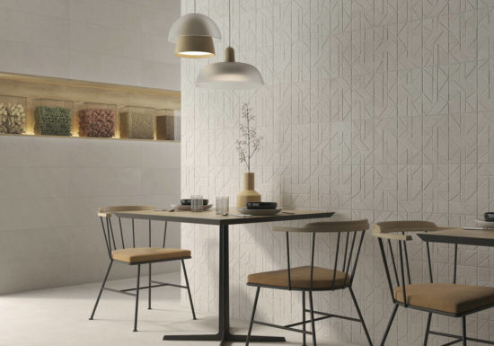 48X48 Cream | Qualis Ceramica | Luxury Tile and Vinyl at affordable prices