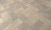 Byblos Beige 12X24" | Qualis Ceramica | Luxury Tile and Vinyl at affordable prices