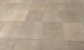 Byblos Beige 24X24" | Qualis Ceramica | Luxury Tile and Vinyl at affordable prices