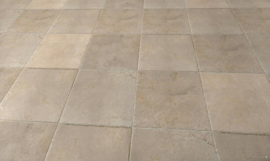 Byblos Beige 24X24" | Qualis Ceramica | Luxury Tile and Vinyl at affordable prices