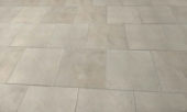 Erice Taupe 24X24" | Qualis Ceramica | Luxury Tile and Vinyl at affordable prices