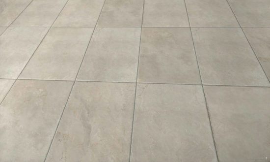 Erice Taupe 24X36" | Qualis Ceramica | Luxury Tile and Vinyl at affordable prices