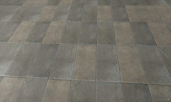 Menfi Grey 12X24" | Qualis Ceramica | Luxury Tile and Vinyl at affordable prices