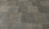 Menfi Grey 24X24" | Qualis Ceramica | Luxury Tile and Vinyl at affordable prices