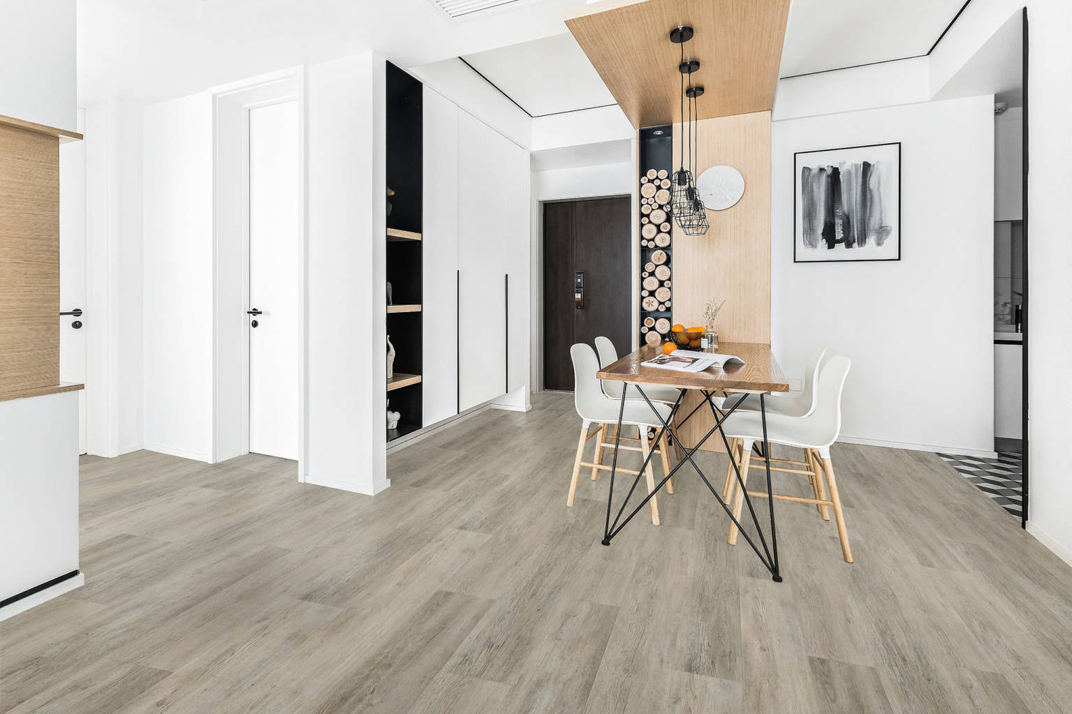 Timber Ridge Gold 12 1 | Qualis Ceramica | Luxury Tile and Vinyl at affordable prices