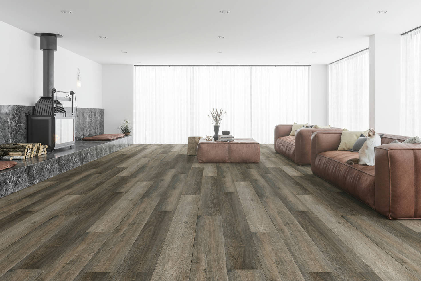 Timber Ridge Gold 12 3 | Qualis Ceramica | Luxury Tile and Vinyl at affordable prices