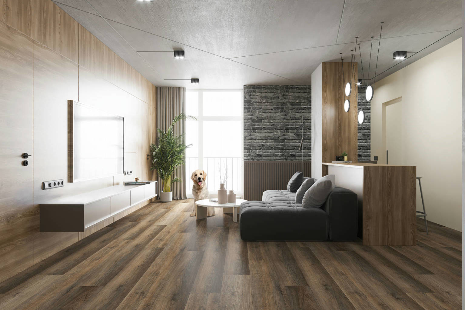 Timber Ridge Gold 12 5 | Qualis Ceramica | Luxury Tile and Vinyl at affordable prices
