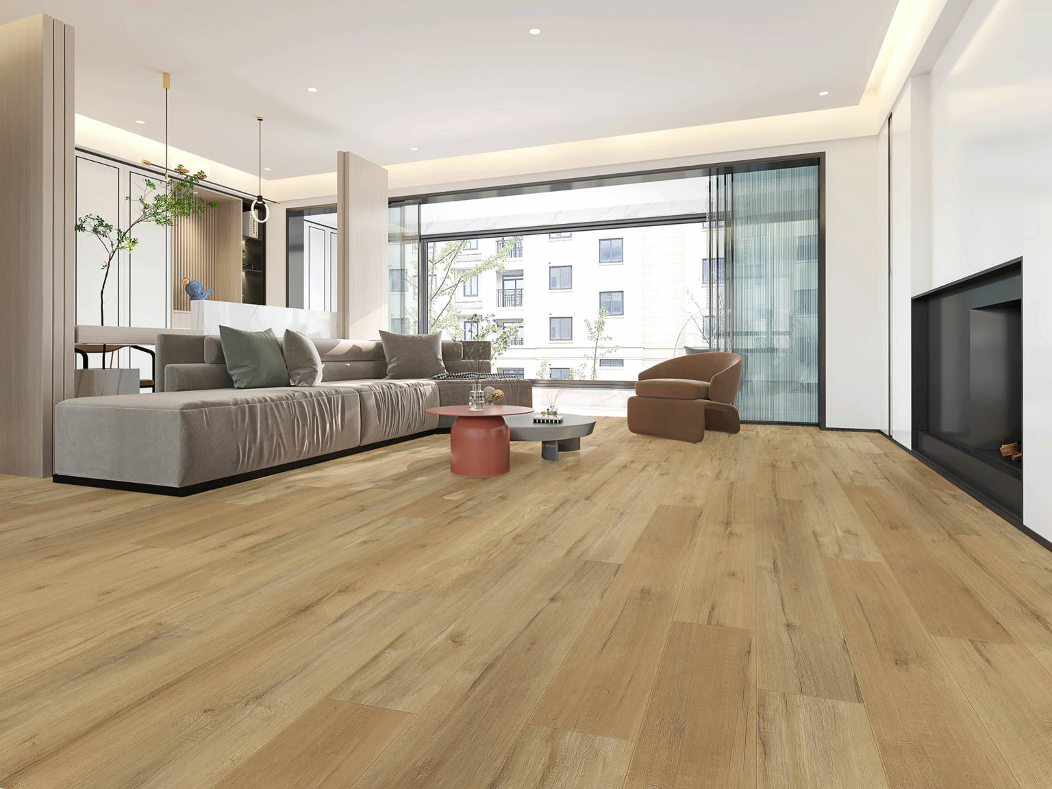 Timber Ridge Gold 20 3 | Qualis Ceramica | Luxury Tile and Vinyl at affordable prices