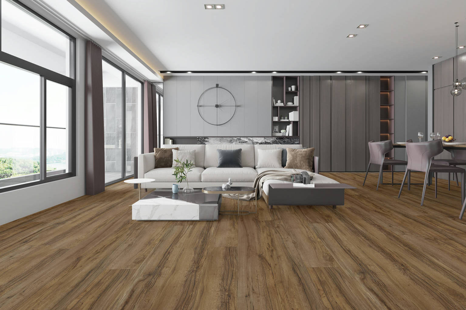 Timber Ridge Gold 20 4 | Qualis Ceramica | Luxury Tile and Vinyl at affordable prices