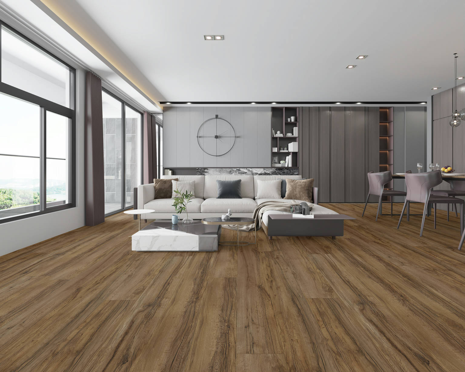 Timber Ridge Gold 20 4 | Qualis Ceramica | Luxury Tile and Vinyl at affordable prices