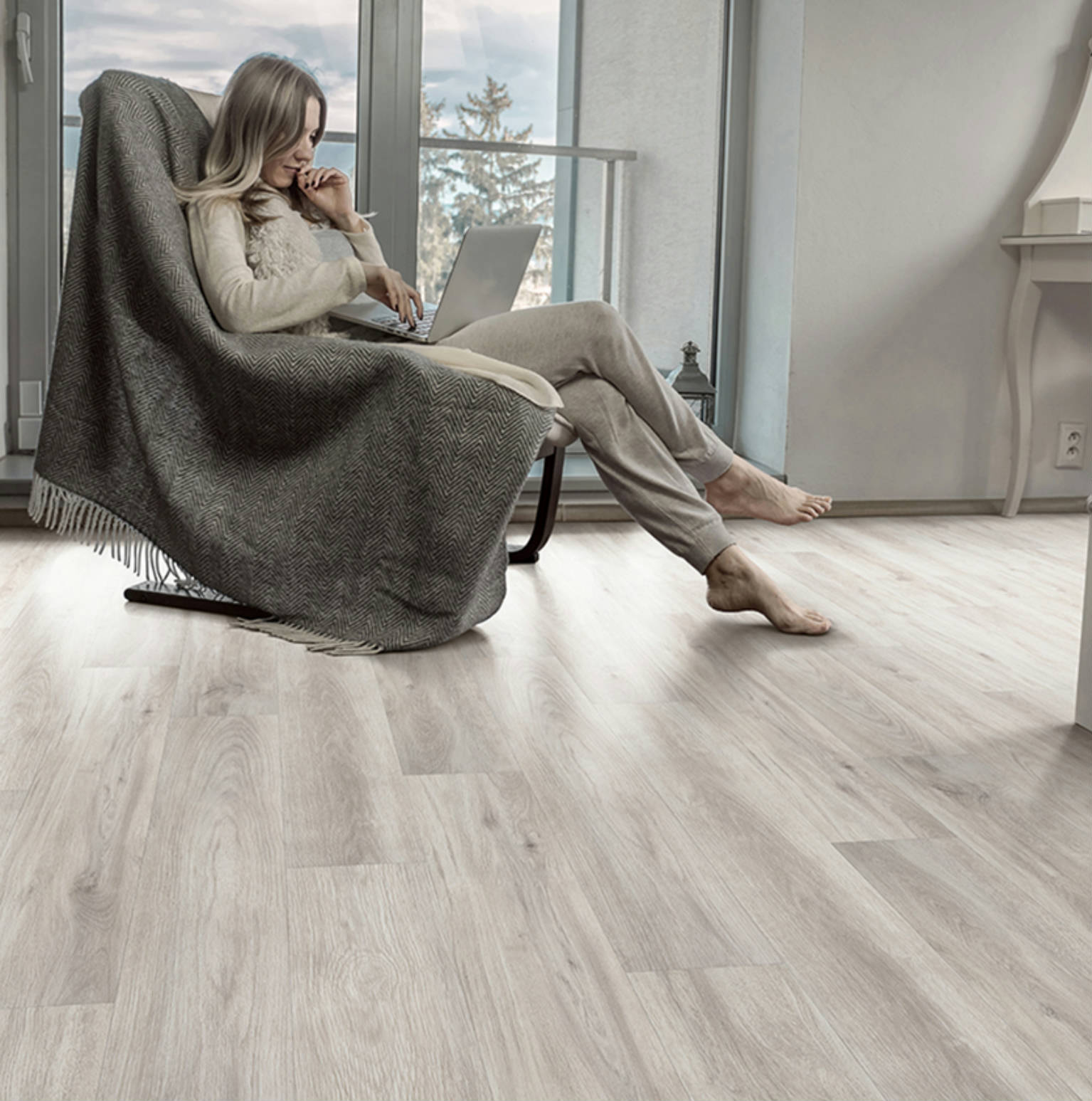 Timber Ridge USA Gold 12 5 | Qualis Ceramica | Luxury Tile and Vinyl at affordable prices