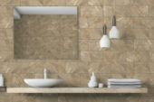 Capri Beige 12X24 | Qualis Ceramica | Luxury Tile and Vinyl at affordable prices