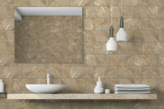 Capri Beige 12X24 | Qualis Ceramica | Luxury Tile and Vinyl at affordable prices