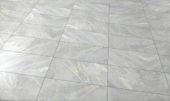 Capri Light Grey 12X24 | Qualis Ceramica | Luxury Tile and Vinyl at affordable prices