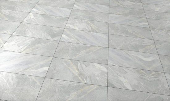 Capri Light Grey 12X24 | Qualis Ceramica | Luxury Tile and Vinyl at affordable prices