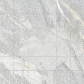 Capri Light Grey 2X2 Mosaic | Qualis Ceramica | Luxury Tile and Vinyl at affordable prices