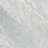 Capri Light Grey 2X2 Mosaic | Qualis Ceramica | Luxury Tile and Vinyl at affordable prices