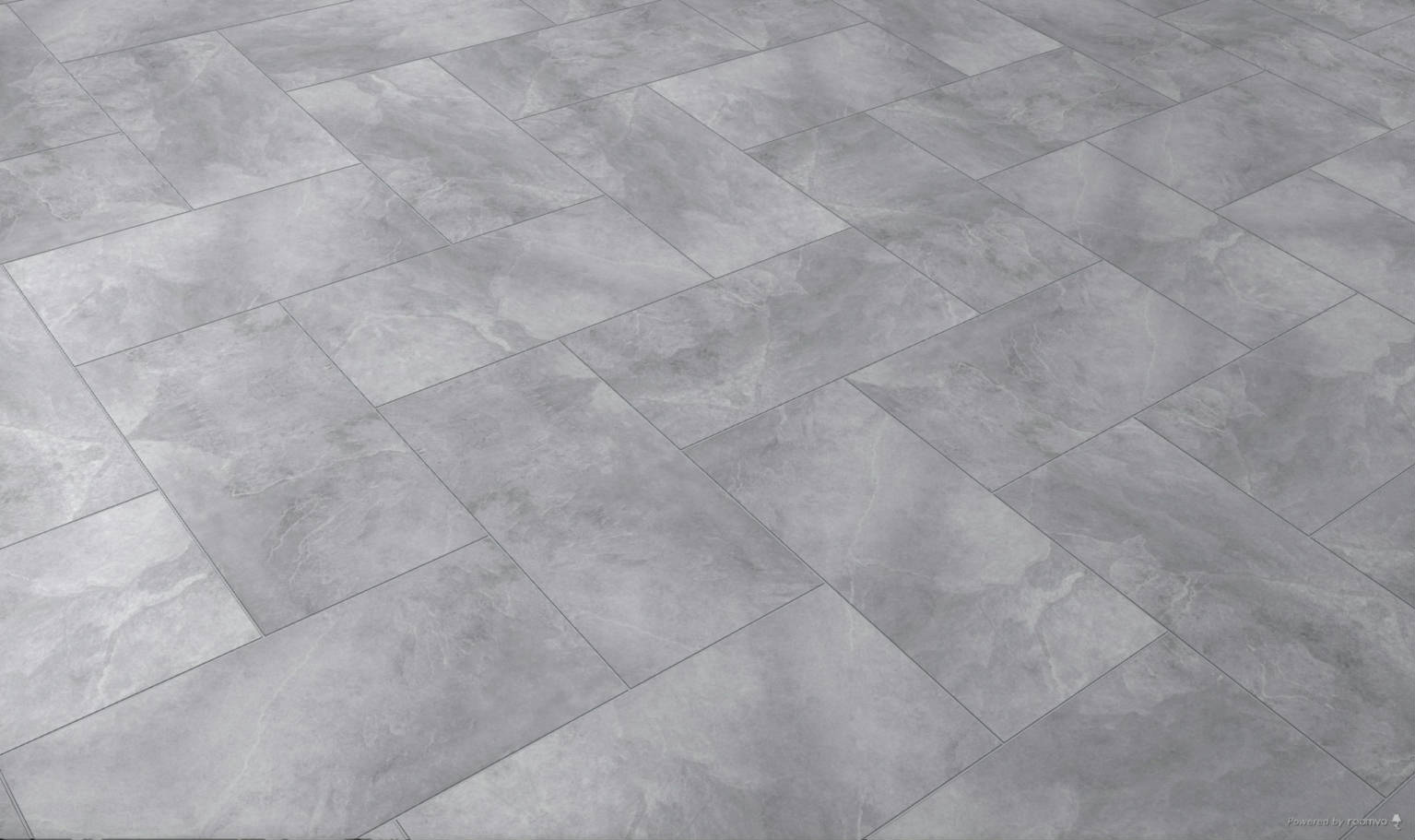 Ravello 12x24” Light Grey 1 | Qualis Ceramica | Luxury Tile and Vinyl at affordable prices