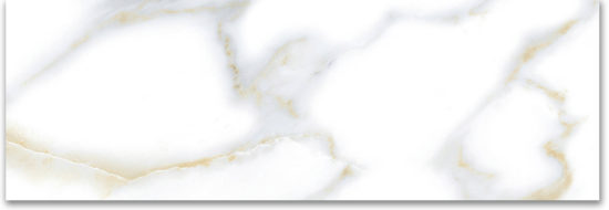 Calacatta 3x9" Calacatta | Qualis Ceramica | Luxury Tile and Vinyl at affordable prices