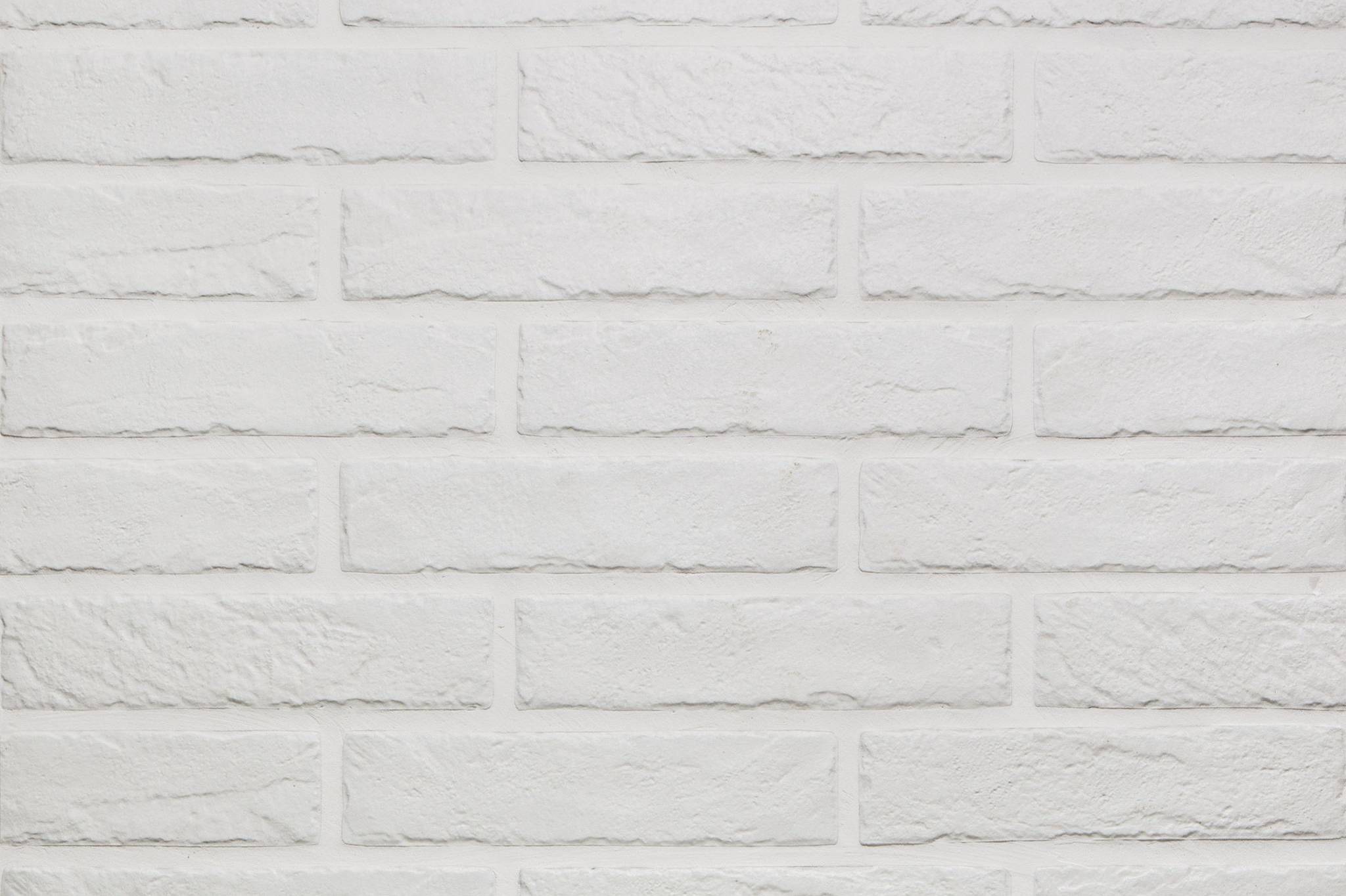 Brix 2x10 White 1 | Qualis Ceramica | Luxury Tile and Vinyl at affordable prices