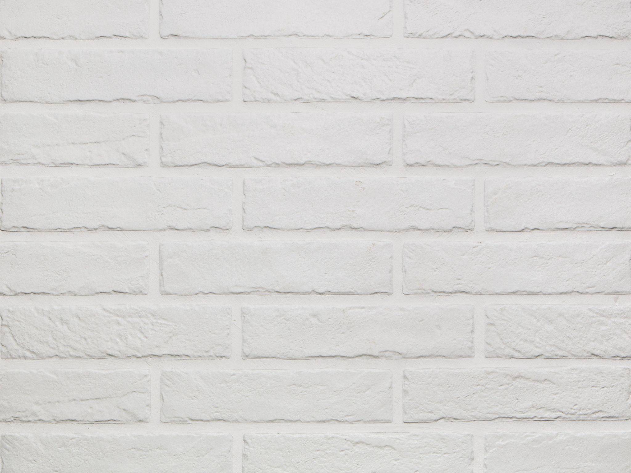 Brix 2x10 White 1 | Qualis Ceramica | Luxury Tile and Vinyl at affordable prices