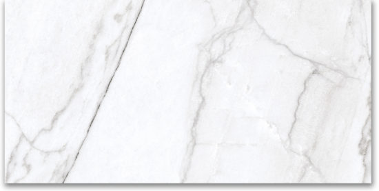 12X24 Matte Glamour White | Qualis Ceramica | Luxury Tile and Vinyl at affordable prices