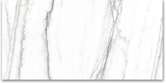 12X24 Matte Glamour White | Qualis Ceramica | Luxury Tile and Vinyl at affordable prices